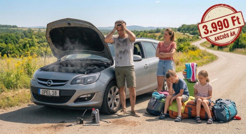 Utazás előtti átvizsgálás
